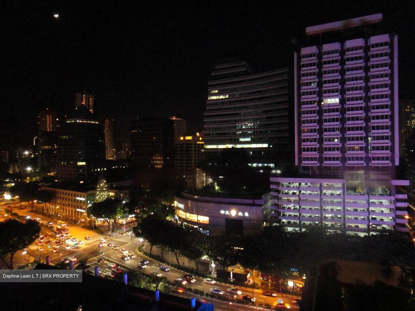 Scotts Square (D9), Apartment #461702471